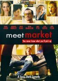 Фильм Meet Market : актеры, трейлер и описание.