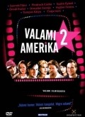 Фильм Типа Америка 2 : актеры, трейлер и описание.