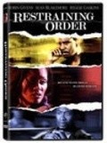 Фильм Restraining Order : актеры, трейлер и описание.