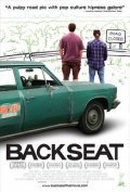 Фильм Backseat : актеры, трейлер и описание.
