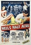 Фильм Hell's Half Acre : актеры, трейлер и описание.