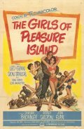 Фильм The Girls of Pleasure Island : актеры, трейлер и описание.