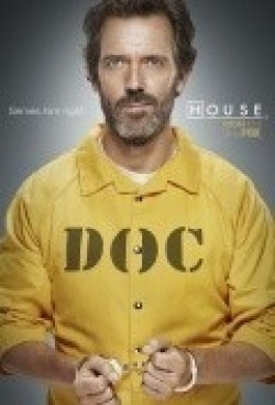 Фильм Доктор Хаус (сериал 2004 - 2012) : актеры, трейлер и описание.