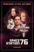 Фильм Космическая станция 76 : актеры, трейлер и описание.