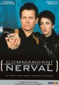 Фильм Майор Нерваль (сериал 1996 - 1998) : актеры, трейлер и описание.