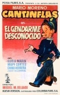 Фильм El gendarme desconocido : актеры, трейлер и описание.