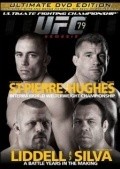 Фильм UFC 79: Nemesis : актеры, трейлер и описание.