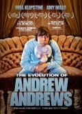 Фильм The Evolution of Andrew Andrews : актеры, трейлер и описание.