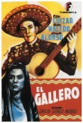 Фильм El gallero : актеры, трейлер и описание.