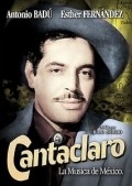 Фильм Cantaclaro : актеры, трейлер и описание.
