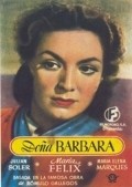 Фильм Донья Барбара : актеры, трейлер и описание.