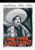 Фильм Soy puro mexicano : актеры, трейлер и описание.