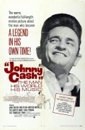 Фильм Johnny Cash! The Man, His World, His Music : актеры, трейлер и описание.