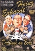 Фильм Drillinge an Bord : актеры, трейлер и описание.