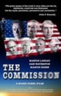 Фильм The Commission : актеры, трейлер и описание.