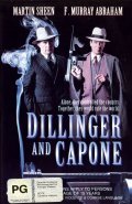Фильм Диллинджер и Капоне : актеры, трейлер и описание.
