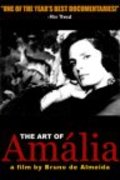 Фильм The Art of Amalia : актеры, трейлер и описание.