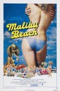 Фильм Пляж Малибу : актеры, трейлер и описание.
