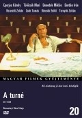 Фильм A turne : актеры, трейлер и описание.