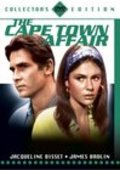 Фильм The Cape Town Affair : актеры, трейлер и описание.