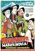 Фильм Rovaniemen markkinoilla : актеры, трейлер и описание.