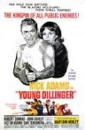 Фильм Молодой Диллинджер : актеры, трейлер и описание.