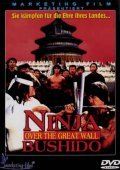 Фильм Ниндзя на Великой стене : актеры, трейлер и описание.