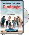 Фильм Фанданго : актеры, трейлер и описание.