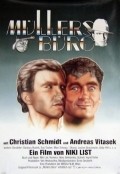Фильм Mullers Buro : актеры, трейлер и описание.