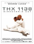 Фильм Галактика ТНХ-1138 : актеры, трейлер и описание.