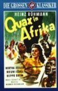 Фильм Quax in Afrika : актеры, трейлер и описание.