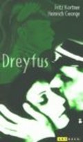 Фильм Дрейфус : актеры, трейлер и описание.