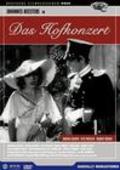 Фильм Das Hofkonzert : актеры, трейлер и описание.