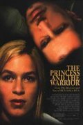 Фильм Принцесса и воин : актеры, трейлер и описание.
