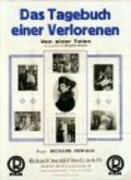 Фильм Das Tagebuch einer Verlorenen : актеры, трейлер и описание.
