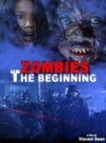 Фильм Зомби: Начало : актеры, трейлер и описание.