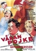 Фильм Varan pojke : актеры, трейлер и описание.