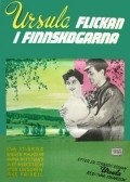 Фильм Ursula - Flickan i Finnskogarna : актеры, трейлер и описание.