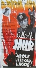 Фильм Adolf i eld och lagor : актеры, трейлер и описание.