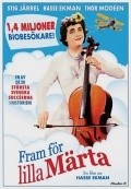 Фильм Fram for lilla Marta : актеры, трейлер и описание.