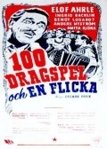 Фильм 100 dragspel och en flicka : актеры, трейлер и описание.