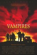 Фильм Вампиры : актеры, трейлер и описание.