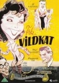 Фильм Frk. Vildkat : актеры, трейлер и описание.