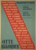 Фильм Otte akkorder : актеры, трейлер и описание.