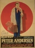 Фильм Peter Andersen : актеры, трейлер и описание.