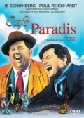Фильм Cafe Paradis : актеры, трейлер и описание.