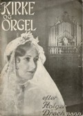 Фильм Kirke og orgel : актеры, трейлер и описание.
