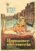 Фильм Romanze in Venedig : актеры, трейлер и описание.