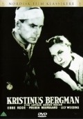 Фильм Kristinus Bergman : актеры, трейлер и описание.