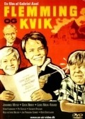 Фильм Flemming og Kvik : актеры, трейлер и описание.